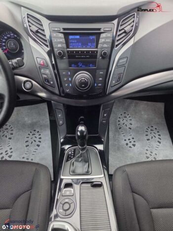 Hyundai i40 full