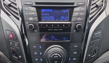 Hyundai i40 full