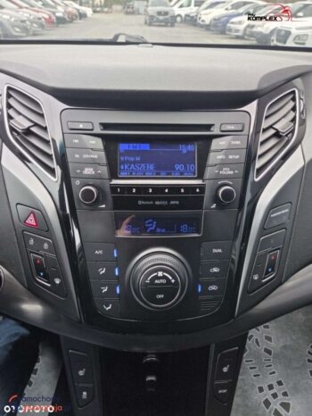 Hyundai i40 full