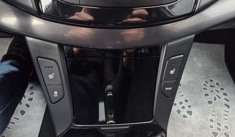 Hyundai i40 full