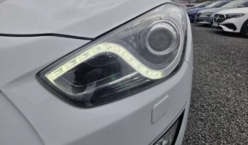 Hyundai i40 full