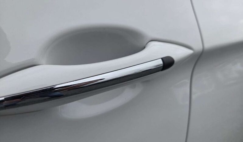 Hyundai i40 full