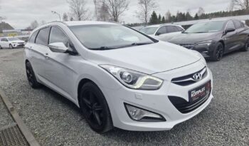 Hyundai i40 full
