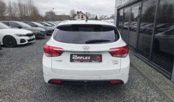Hyundai i40 full