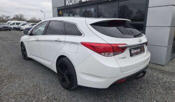 Hyundai i40 full