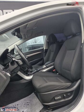 Hyundai i40 full