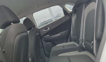 Hyundai Kona full