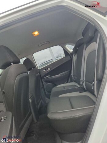 Hyundai Kona full