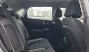 Hyundai Kona full
