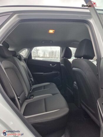 Hyundai Kona full
