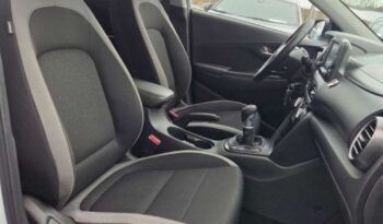 Hyundai Kona full
