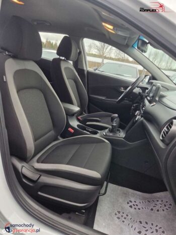 Hyundai Kona full