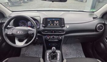 Hyundai Kona full