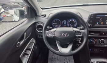 Hyundai Kona full
