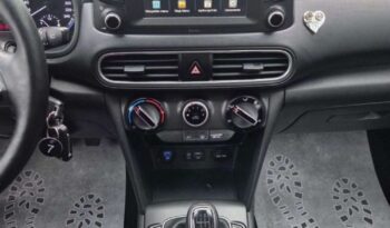 Hyundai Kona full