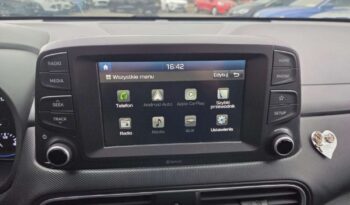 Hyundai Kona full