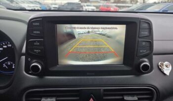 Hyundai Kona full