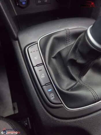 Hyundai Kona full
