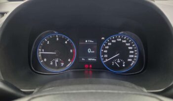 Hyundai Kona full
