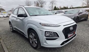 Hyundai Kona full