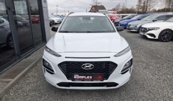 Hyundai Kona full