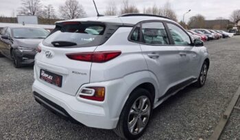 Hyundai Kona full