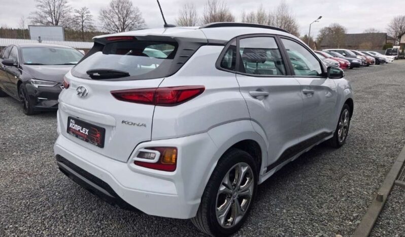 Hyundai Kona full