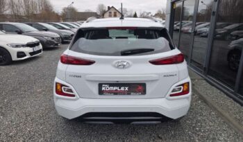 Hyundai Kona full