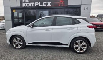 Hyundai Kona full