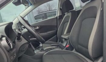Hyundai Kona full