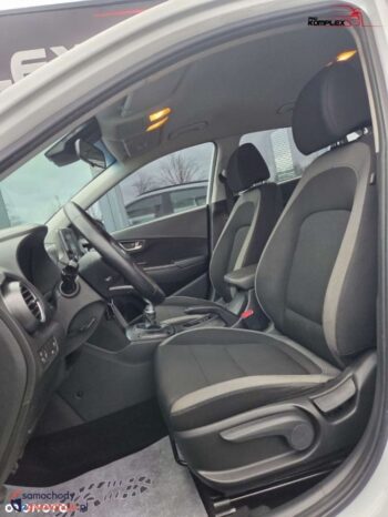Hyundai Kona full