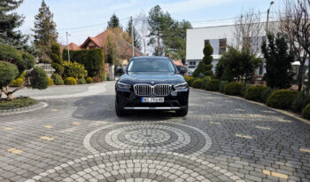 BMW X3 xDrive 30e 292 KM 1 Własciciel JAK NOWY ASO Vat 23 full