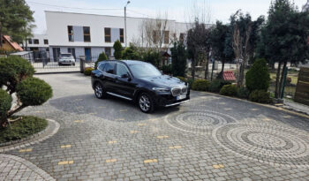 BMW X3 xDrive 30e 292 KM 1 Własciciel JAK NOWY ASO Vat 23 full