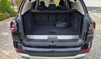 BMW X3 xDrive 30e 292 KM 1 Własciciel JAK NOWY ASO Vat 23 full