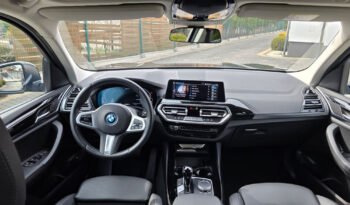 BMW X3 xDrive 30e 292 KM 1 Własciciel JAK NOWY ASO Vat 23 full