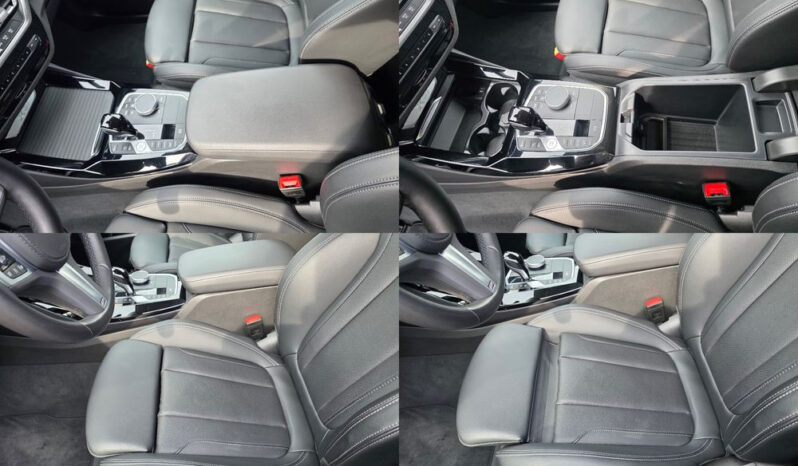 BMW X3 xDrive 30e 292 KM 1 Własciciel JAK NOWY ASO Vat 23 full