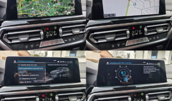 BMW X3 xDrive 30e 292 KM 1 Własciciel JAK NOWY ASO Vat 23 full