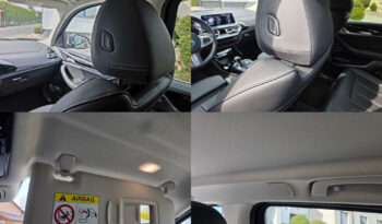 BMW X3 xDrive 30e 292 KM 1 Własciciel JAK NOWY ASO Vat 23 full