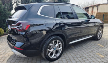 BMW X3 xDrive 30e 292 KM 1 Własciciel JAK NOWY ASO Vat 23 full