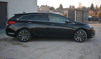 Hyundai i40 full