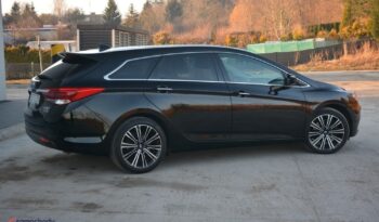 Hyundai i40 full