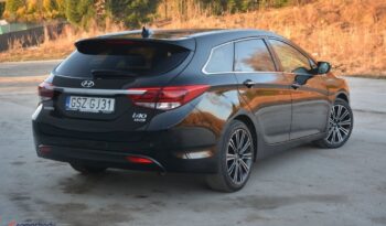 Hyundai i40 full