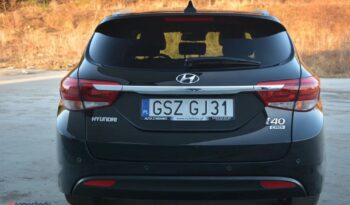 Hyundai i40 full