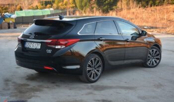 Hyundai i40 full