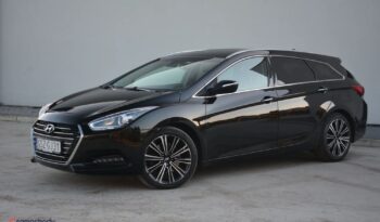 Hyundai i40 full