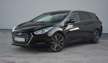 Hyundai i40 full