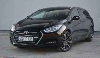 Hyundai i40 full