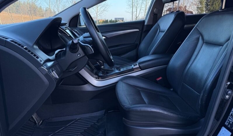Hyundai i40 full