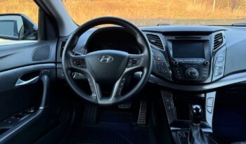 Hyundai i40 full