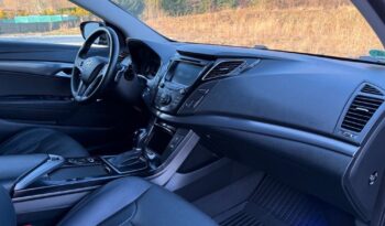 Hyundai i40 full